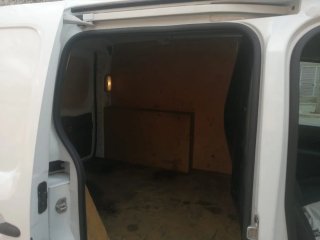 Renault Kangoo 2016