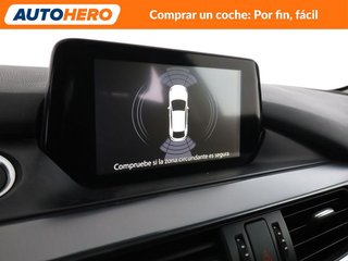 Mazda 6 2.2 Turbodiesel Style