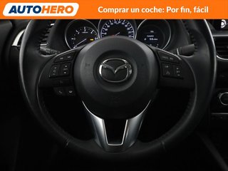 Mazda 6 2.2 Turbodiesel Style