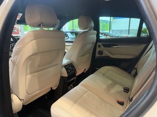 BMW X6 M50d
