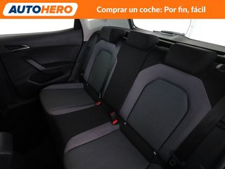 Seat Arona 1.6 TDI Style Go