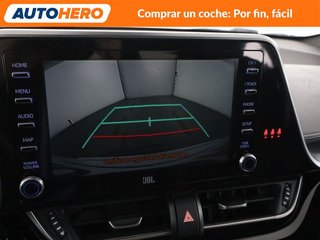 Toyota C-HR 2.0 Hybrid GR Sport