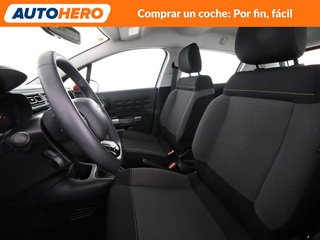 Citroën C3 1.2 PureTech Feel Pack