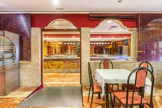 Local comercial en venta en Villarejo de Salvanés