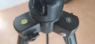 Telescopio Astronómico Caconn