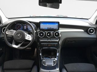 Mercedes GLC 220 d 4Matic 143 kW (194 CV)