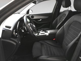 Mercedes GLC 220 d 4Matic 143 kW (194 CV)