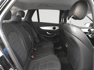 Mercedes GLC 220 d 4Matic 143 kW (194 CV)