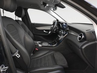 Mercedes GLC 220 d 4Matic 143 kW (194 CV)