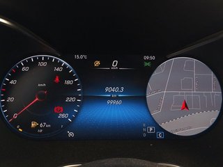Mercedes GLC 220 d 4Matic 143 kW (194 CV)
