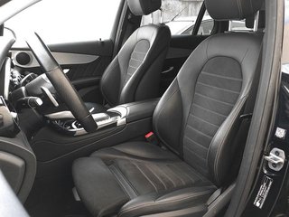 Mercedes GLC 220 d 4Matic 143 kW (194 CV)