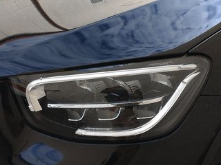 Mercedes GLC 220 d 4Matic 143 kW (194 CV)