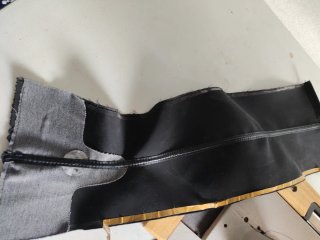 Máquina para cargar calzado