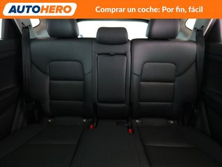 Hyundai Tucson 1.6 TGDI Style 4WD