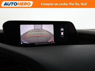 Mazda 3 2.0 Skyactiv-G Mild-Hybrid Homura