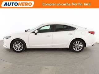 Mazda 6 2.2 Turbodiesel Style