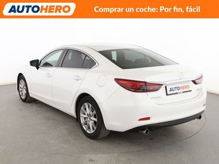 Mazda 6 2.2 Turbodiesel Style