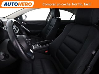 Mazda 6 2.2 Turbodiesel Style