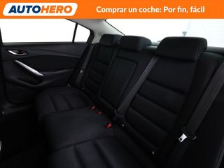 Mazda 6 2.2 Turbodiesel Style