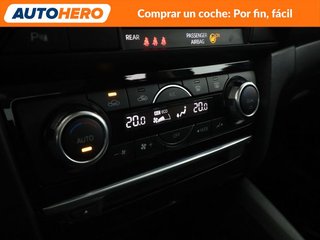 Mazda 6 2.2 Turbodiesel Style
