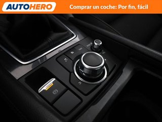 Mazda 6 2.2 Turbodiesel Style