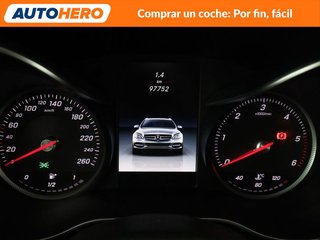 Mercedes Clase C C 220 d T BlueTEC AMG Line