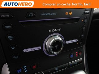 Ford Edge 2.0 TDCi Bi-Turbo Sport 4x4