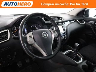 Nissan Qashqai 1.5 Turbodiesel N-Connecta