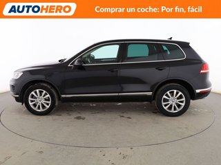 Volkswagen Touareg 3.0 V6 TDI BlueMotion Tech