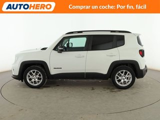 Jeep Renegade 1.5 GSE T4 e-Hybrid Limited FWD