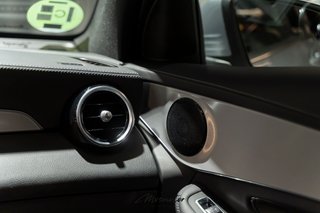 Mercedes-Benz GLC Coupé 220d AMG TECHO 2022