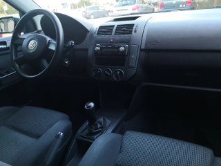 Volkswagen Polo 2004