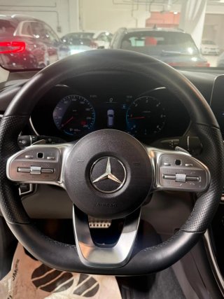 Mercedes-Benz GLC SUV (253) 2021
