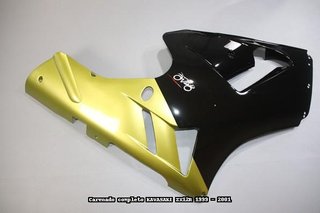 Oferta especial Carenado KAWASAKI ZX 12R 1999 2001