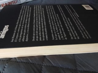 Libro Fútbol