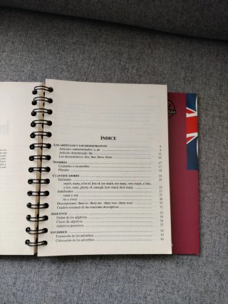 Inglés fácil para la ESO