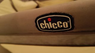 Cuna colecho Chicco