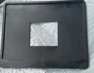 Porta matrículas moto España