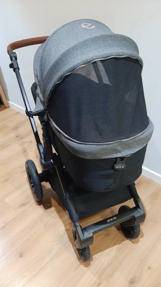 Carro bebe Jané Muum