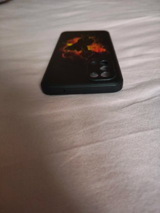 Custodia per telefono OPPO Find X3 Lite
