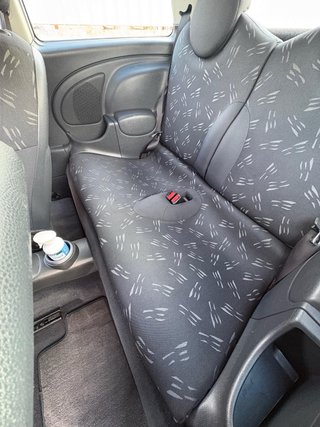 MINI Mini 2005