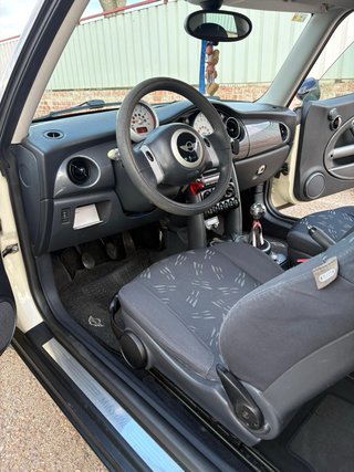 MINI Mini 2005