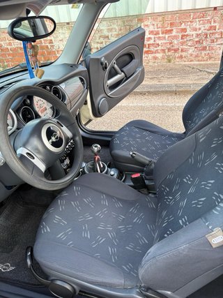 MINI Mini 2005