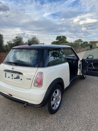 MINI Mini 2005