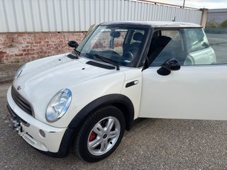 MINI Mini 2005