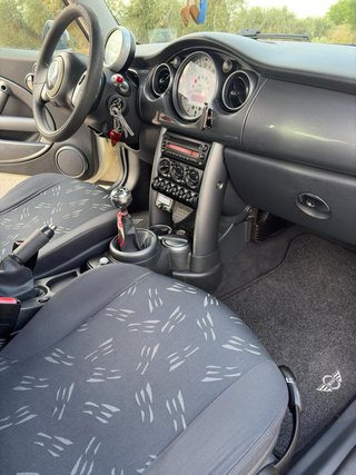 MINI Mini 2005