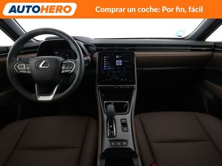Lexus LBX 1.5 Hybrid Elegant