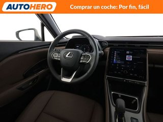 Lexus LBX 1.5 Hybrid Elegant