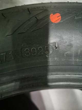 215 55 R16 97Y  NANKANG  AS-2+