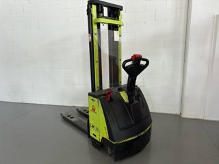 Apilador eléctrico Pramac LX 14 1400 Kg